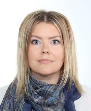 Riikka Ylikangas