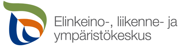ELY-keskuksen logo