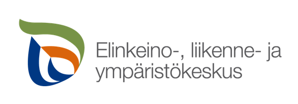 ELY-keskuksen logo