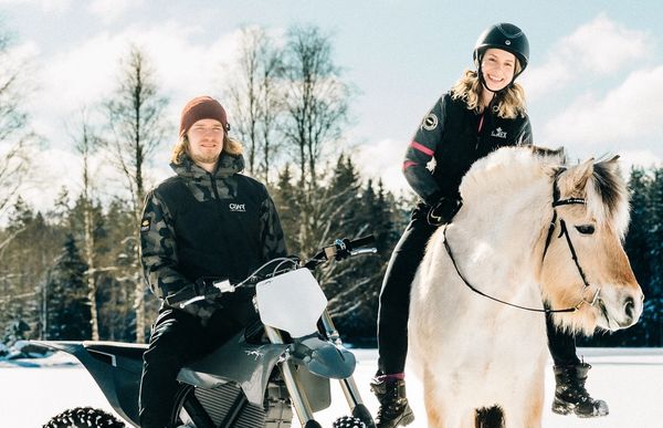 Hankekylvöt-tapahtuman mainoskuva