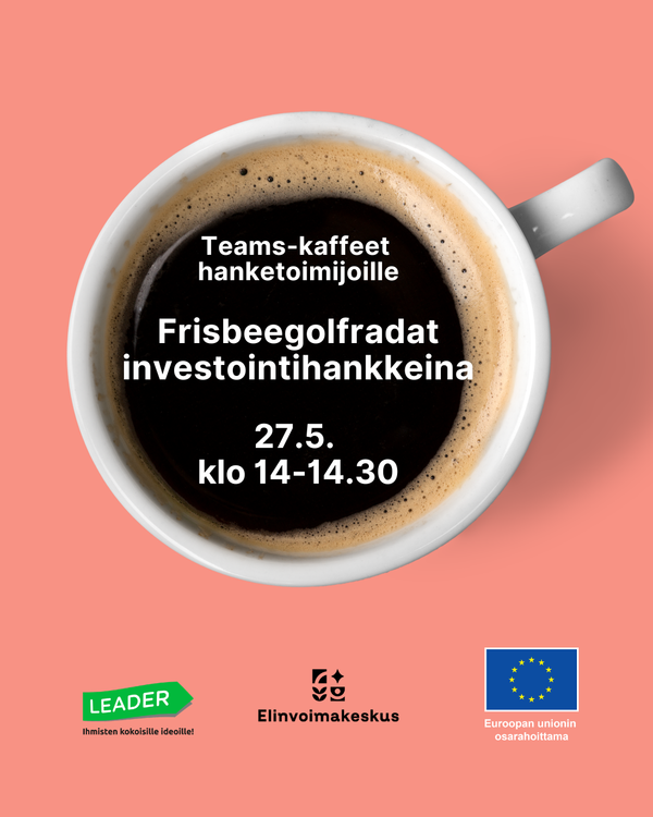 Leader-toimintaa 30 vuotta