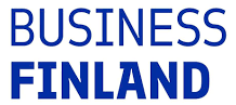Business Finland logo
