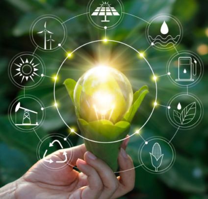 Tiimalasi, jossa hiekka valuu vähiin.