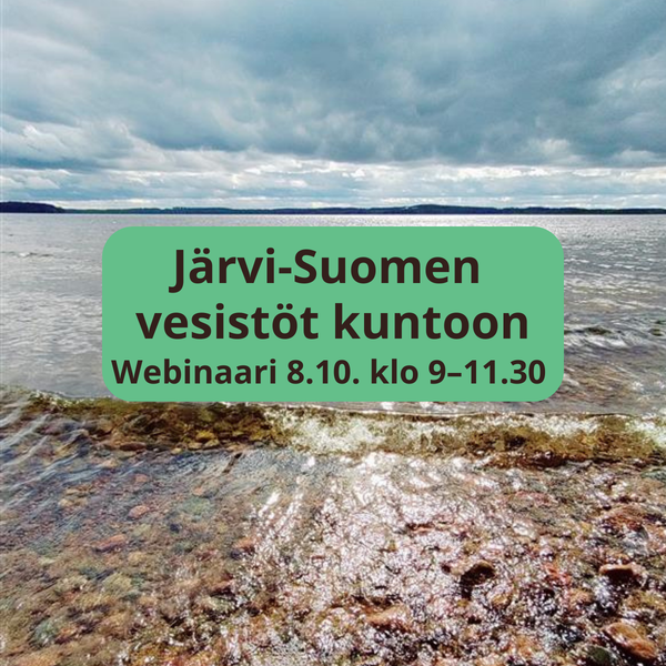 Lähiruokapäivä 6.-7.9.2025