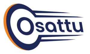 Osattu-hankkee logo.