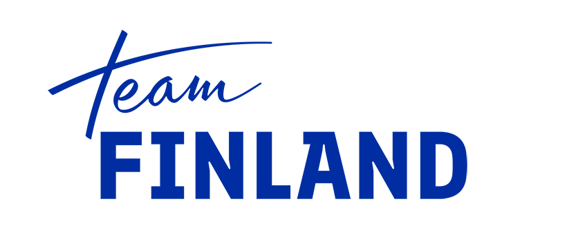 Team Finland -logo