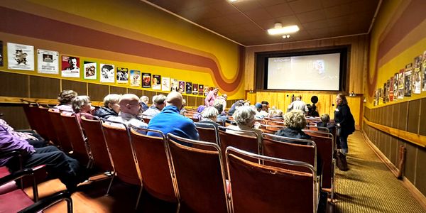 Orivesi - Suomen villasukkapääkaupunki