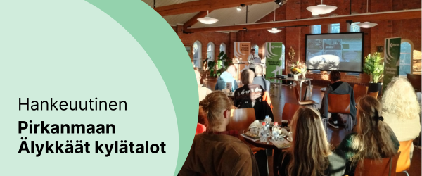 Orivesi - Suomen villasukkapääkaupunki