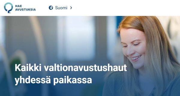 Kuvassa on uusi PIMA-asiantuntija Markus Heikkinen.