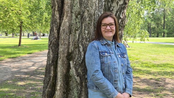 Johtava ilmastoasiantuntija Soili Ingelin