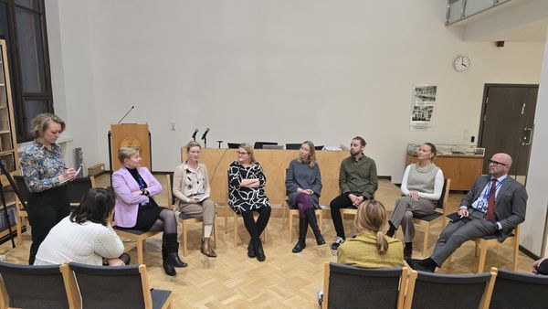 Pohjois-Savolaisia ilmastotekoja