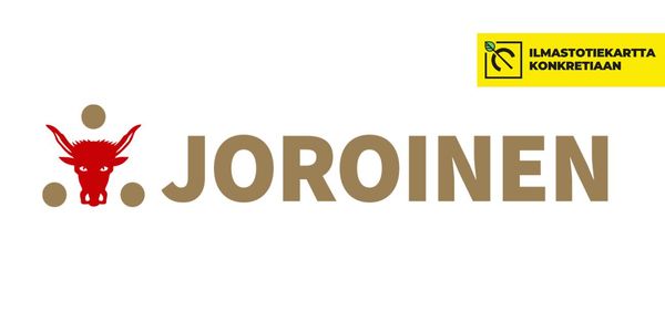 Joroinen teksti