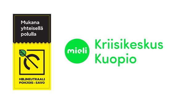 Pohjois-Savolaisia ilmastotekoja