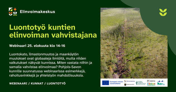 Tapahtumamainoskuva