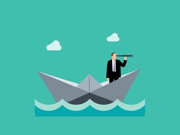 Vettä, metsää takana