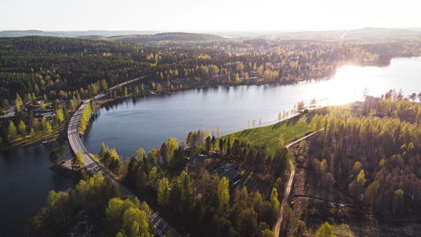 Pohjois-Savolaisia ilmastotekoja