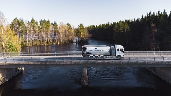 Pohjois-Savolaisia ilmastotekoja