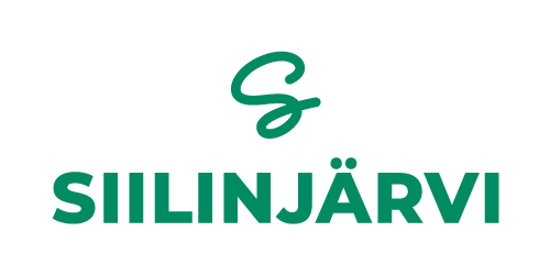 Siilinjärven logo