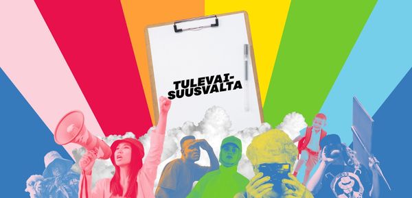 Pohjois-Savolaisia ilmastotekoja