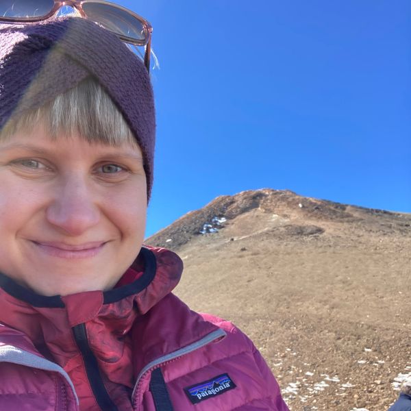 Kuva Annukka Vähä-Vaheesta.