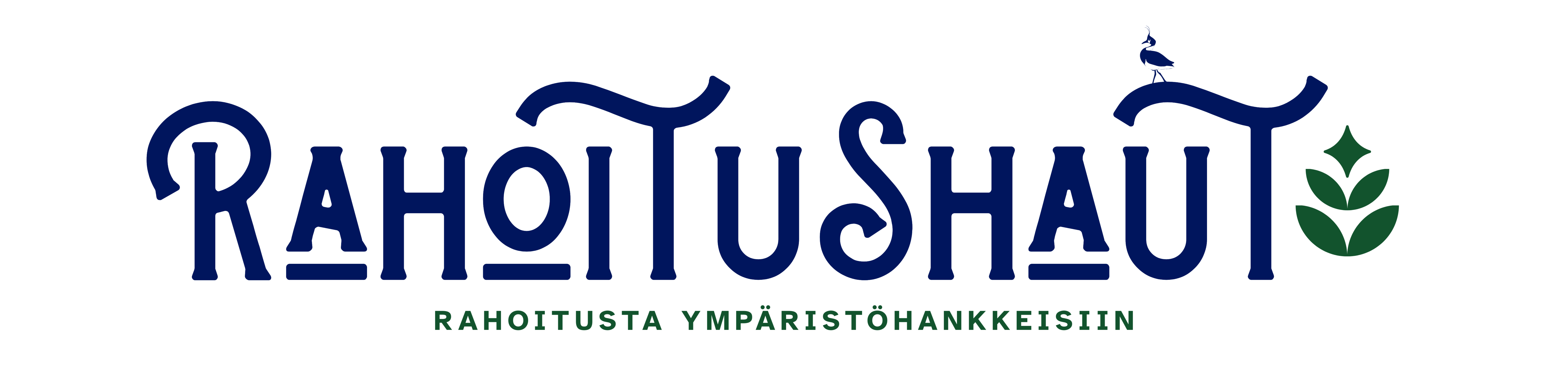 Rahoitushaut logo.