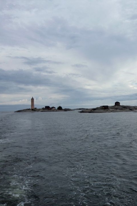 Söderskär.