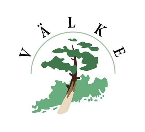 Välke-ryhmän logo.