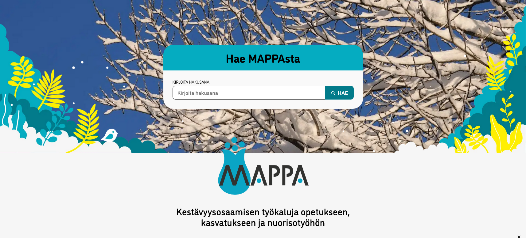 Mappa-logo.