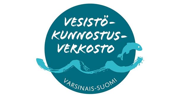 Taimenien istutusputki.