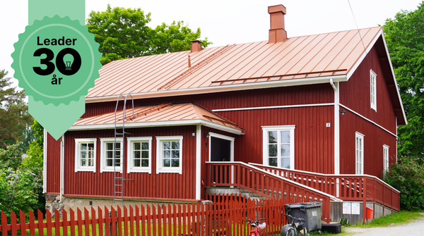 Kommunalstugan i Nagu.