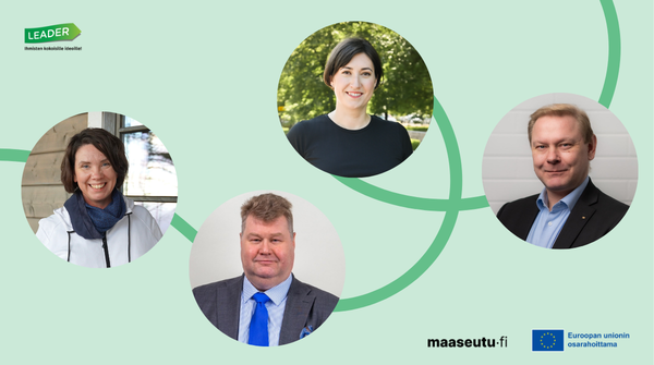 Lapsia lavakauluksella.