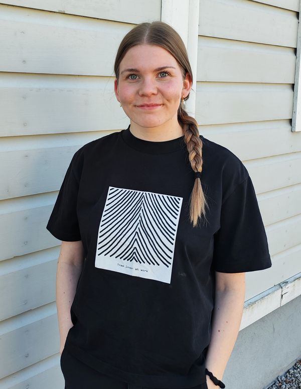 Anni Lehto.