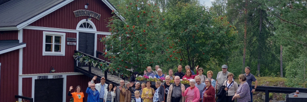 ihmisiä.