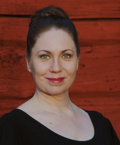 Maija Sydänmaalakka.