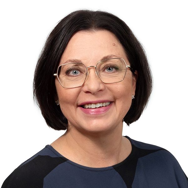 Susanna Nuijanmaa.