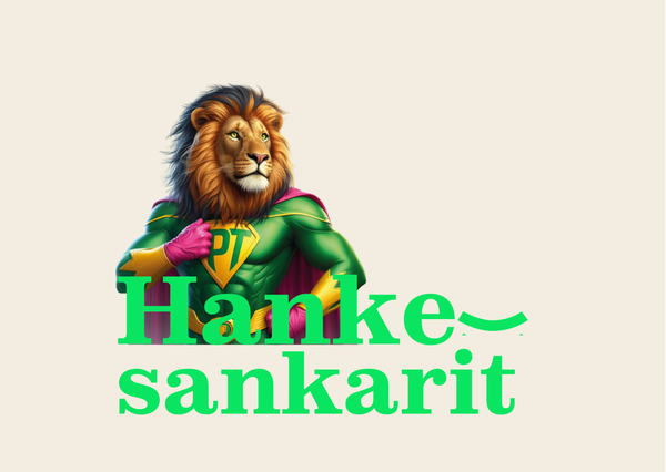 kuvituskuva hankesankarit