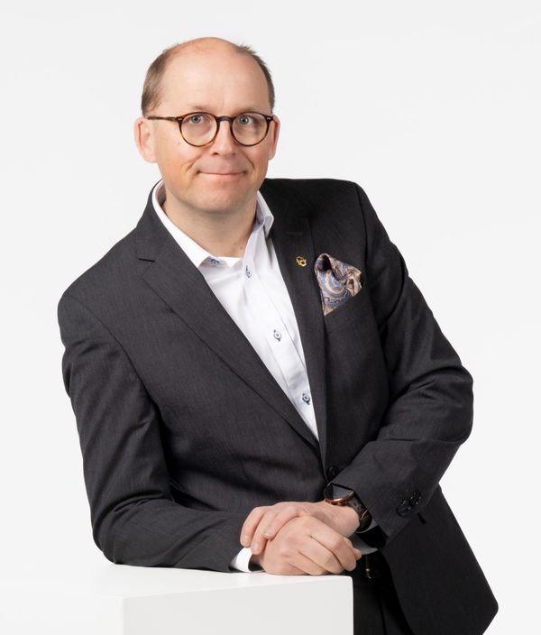Jukka Lehtinen.