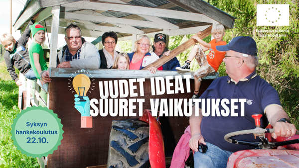 Tapahtuman kuvituskuva