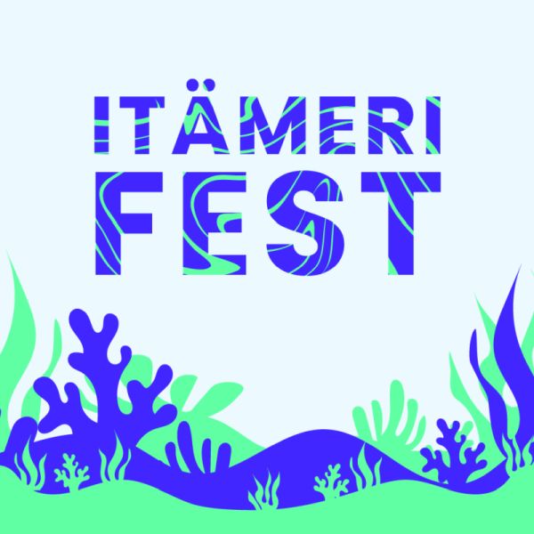 Itämeripäivän logo 