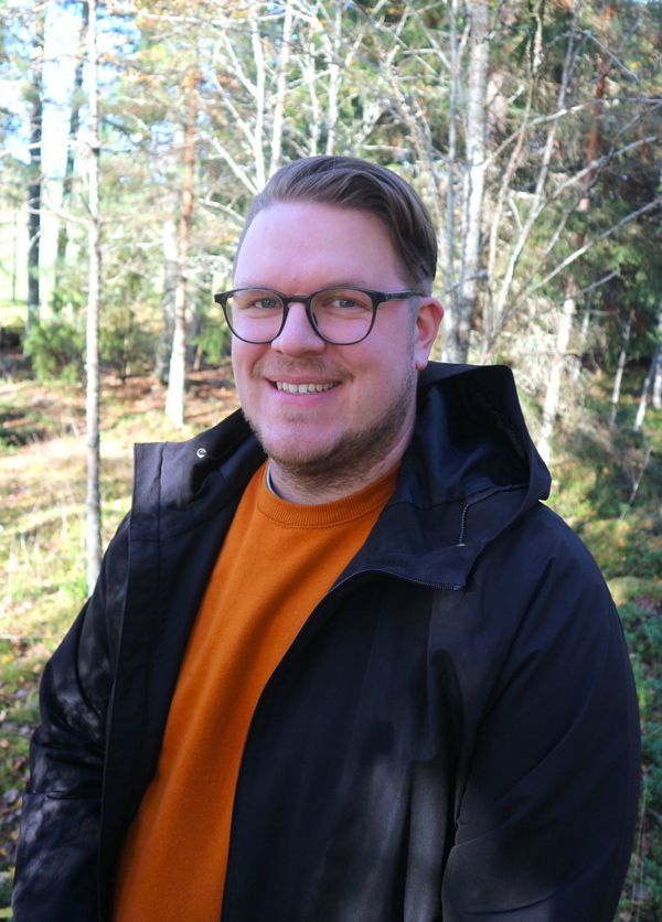 Mikko Torkkeli.