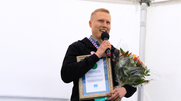 Kai Alajoki.