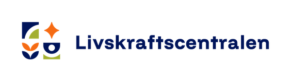 livskraftscentralen logo