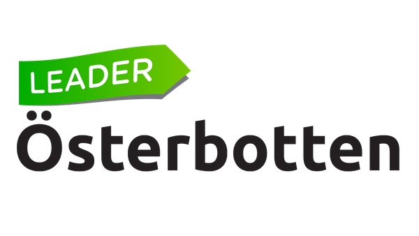 Leader Österbotten logo