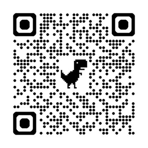 QR-koodi uutiskirjeen tilaukselle.