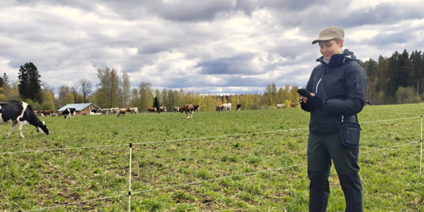 F.I.N.E. – Farm Innovation for Nutrient Efficiency -hanke