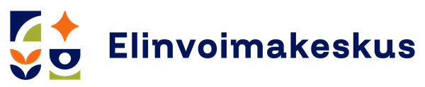 Elinvoimakeskuksen logo