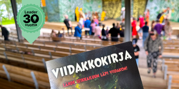 Kangasalan Pikkuteatteri