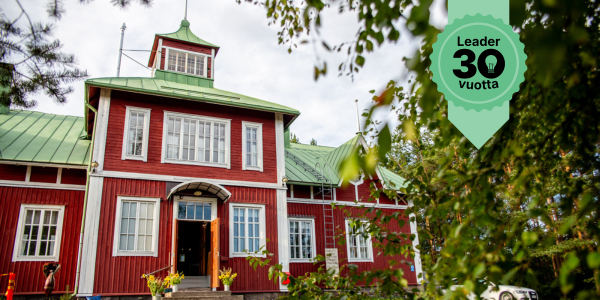Kohti seudullista kulttuurimatkailua -hanke