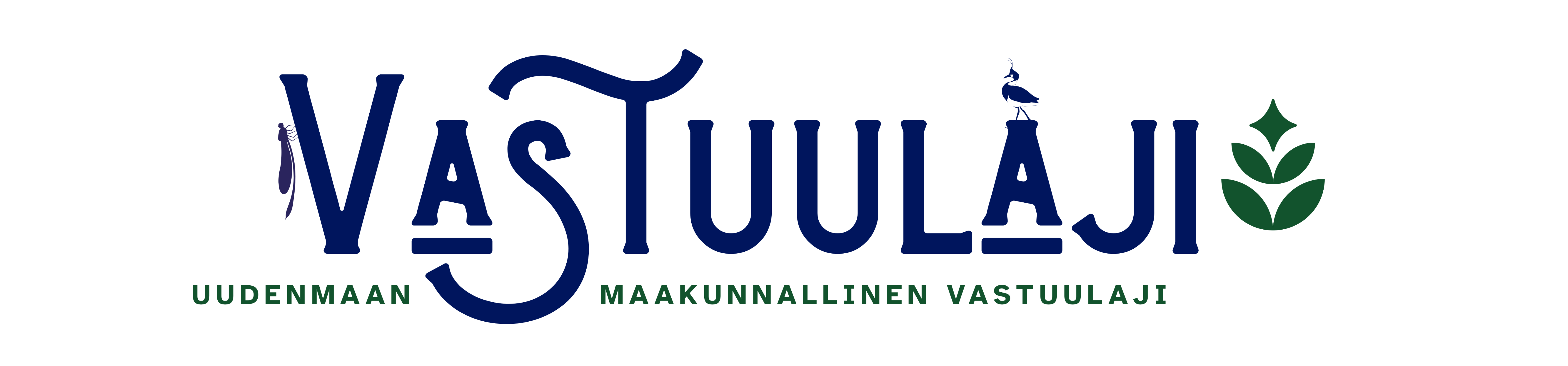 Vastuulaji logo.
