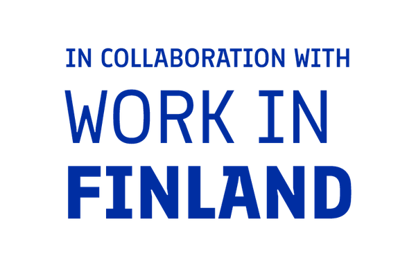 In collaboration with work in Finland